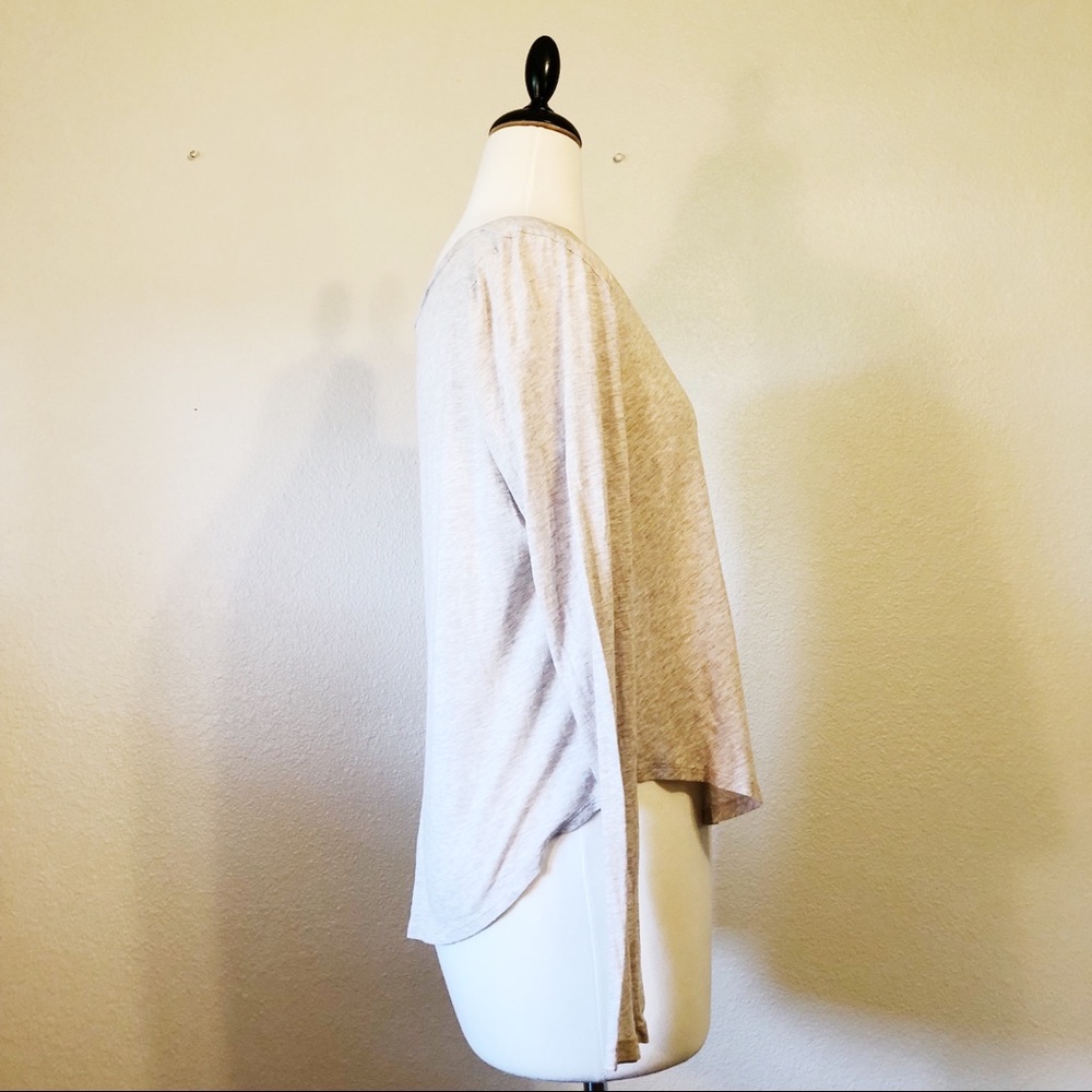 Vince long sleeved tee - Picture 4 of 5